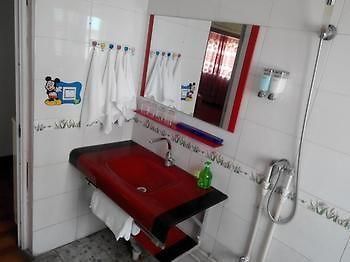 Luoyang Lerujia Hotel Экстерьер фото